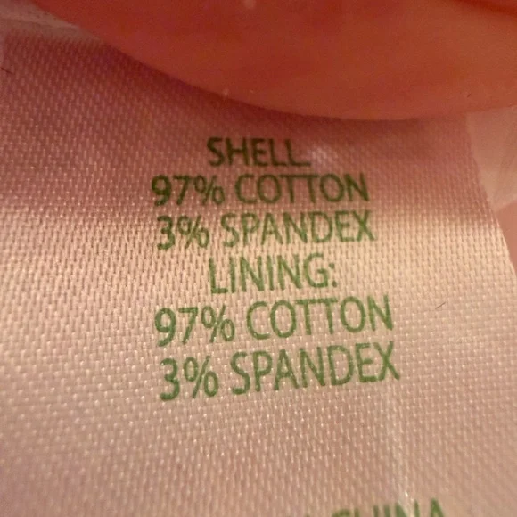 Lilly Pulitzer Mila stretch shift multi via flora womens size 16 nwt - Picture 7 of 8